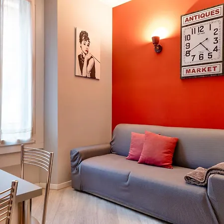 Appartamento Metropolitan *