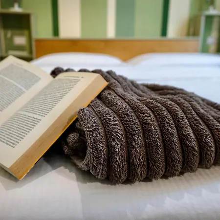 Appartamento Metropolitan Milano