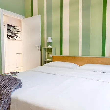 Appartamento Metropolitan *